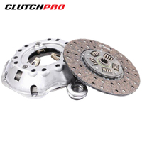 COMMERCIAL CLUTCH KIT FOR CHEVROLET C SERIES,292 KCR30002