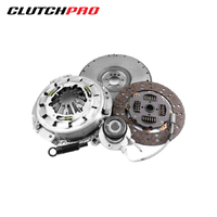 CLUTCH KIT FOR CHEVROLET CORVETTE 5.7L inc F/W+CSC KCR30601