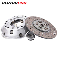 COMMERCIAL CLUTCH KIT FOR CHEVROLET BLAZER 6.2L KCR31001