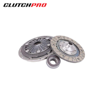 CLUTCH KIT FOR CITROEN 2CV 0.6L KCT16004