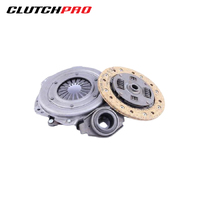 CLUTCH KIT FOR CITROEN GS CLUB 1.0L KCT18002