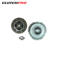 CLUTCH KIT FOR CITROEN XANTIA 2.0L KCT22006