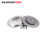 CLUTCH KIT FOR CITROEN DS23 2.3L KCT23005