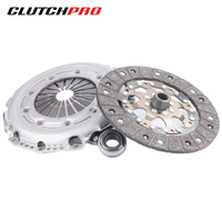 CLUTCH KIT FOR CITROEN C3 1.2L KCT23007