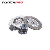 CLUTCH KIT FOR CITROEN C4 2.0L inc CSC KCT24408