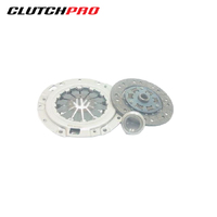 CLUTCH KIT FOR DAIHATSU CHARADE 1.0L KDA17003