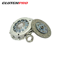 CLUTCH KIT FOR DAIHATSU HANDIVAN 0.8L KDA17006