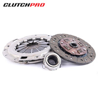 Clutch Kit FOR Daihatsu Charade G202S 1.0L CB 1994-1998 