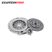 CLUTCH KIT FOR DAIHATSU HIJET S70 .8L KDA17009