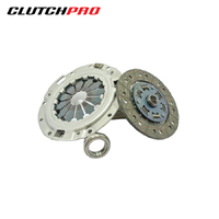 CLUTCH KIT FOR DAIHATSU CHARADE 1.0L KDA17010