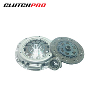 CLUTCH KIT FOR DAIHATSU CENTRO 0.7L KDA17011