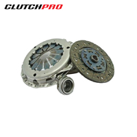 CLUTCH KIT FOR DAIHATSU MOVE 0.7L KDA17013