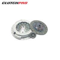 Clutch Kit FOR Daihatsu Charade G112S G102S 1.3L HC-E 1988-1993 