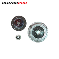 CLUTCH KIT FOR DAIHATSU CHARD 1.3/1.6L KDA18002