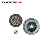 Clutch Kit FOR Daihatsu Applause HD-E Charade HC-E 1989-2000 