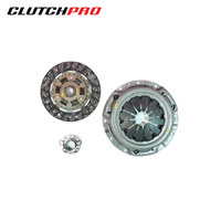 CLUTCH KIT FOR DAIHATSU PYZAR 1.5L KDA19003