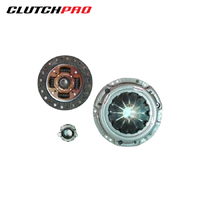 CLUTCH KIT FOR DAIHATSU SIRION 1.3L KDA19007