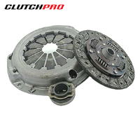 CLUTCH KIT FOR DAIHATSU SIRION 1.0L KDA19009