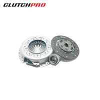 COMMERCIAL CLUTCH KIT FOR DAIHA DELTA 2.8L KDA24002