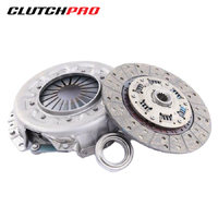 COMMERCIAL CLUTCH KIT FOR DAIHA DELTA 2.5L KDA24004