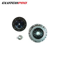 CLUTCH KIT FOR DAEWOO MATIZ 0.8L KDE17001