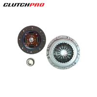 CLUTCH KIT FOR DAEWOO LEGANZA 2.0L KDE23001