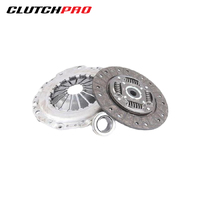 CLUTCH KIT FOR DAEWOO LEGANZA 2.2L KDE23002