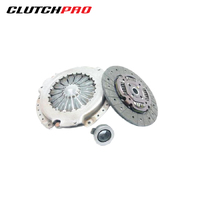 CLUTCH KIT FOR SSANGYONG MUSSO 2.9L KDE24001