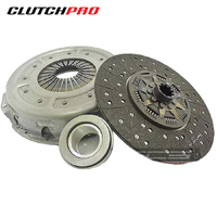 COMMERCIAL CLUTCH KIT FOR DAF F65210 KDF35002