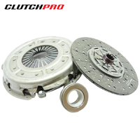 COMMERCIAL CLUTCH KIT FOR DAF F65210 KDF35003