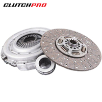 COMMERCIAL CLUTCH KIT FOR DAF LF55 4.5L KDF36002