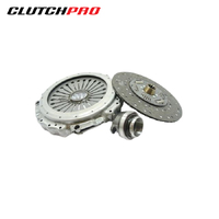 COMMERCIAL CLUTCH KIT FOR DAF CF / XF KDF43002