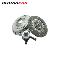 CLUTCH KIT FOR DODGE CALIBER 2.0L inc CSC KDG24401