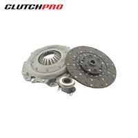 CLUTCH KIT FOR DODGE B250 5.2L KDG27001