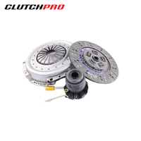 CLUTCH KIT FOR DODGE RAM SRT 8.3L inc CSC KDG31402