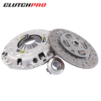 CLUTCH KIT FOR DODGE RAM 5.9/6.7L. KDG32005