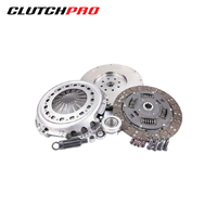 CLUTCH KIT FOR DODGE RAM 5.9/6.7L inc SMF KDG32501