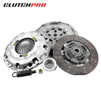 CLUTCH KIT FOR DODGE RAM 5.9/6.7L inc DMF KDG32502