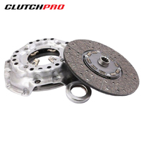 COMMERCIAL CLUTCH KIT FOR DODGE AT4 660/75/90 KDG33001