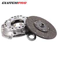 COMMERCIAL CLUTCH KIT FOR DODGE D5N KDG33007