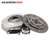 COMMERCIAL CLUTCH KIT FOR DODGE RAM. KDG33010