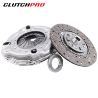 COMMERCIAL CLUTCH KIT FOR DODGE D3F 6xDH KDG35005