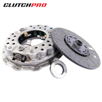 COMMERCIAL CLUTCH KIT FOR DODGE KDG35009