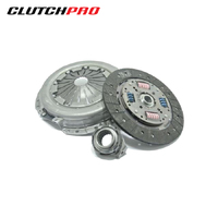 CLUTCH KIT FOR DELOREAN DMC 2.9L KDL23001