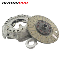 COMMERCIAL CLUTCH KIT FOR DIAMOND T 520 KDT30001