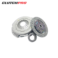 CLUTCH KIT FOR FORD CORTINA/ESCORT 1.6L KFD19004