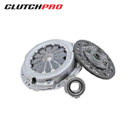 CLUTCH KIT FOR FORD/MAZDA 323 1.3L KFD19005