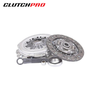 Clutch Kit FOR Ford Capri MKI Cortina MKII Escort MKI 1.1L 1.3L 1.5L 1.6L