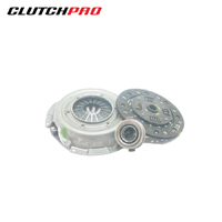 CLUTCH KIT FOR MAZDA 323 1.5L KFD19008