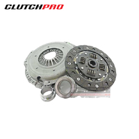 CLUTCH KIT FOR FORD CORTINA M1 1.5L KFD19009